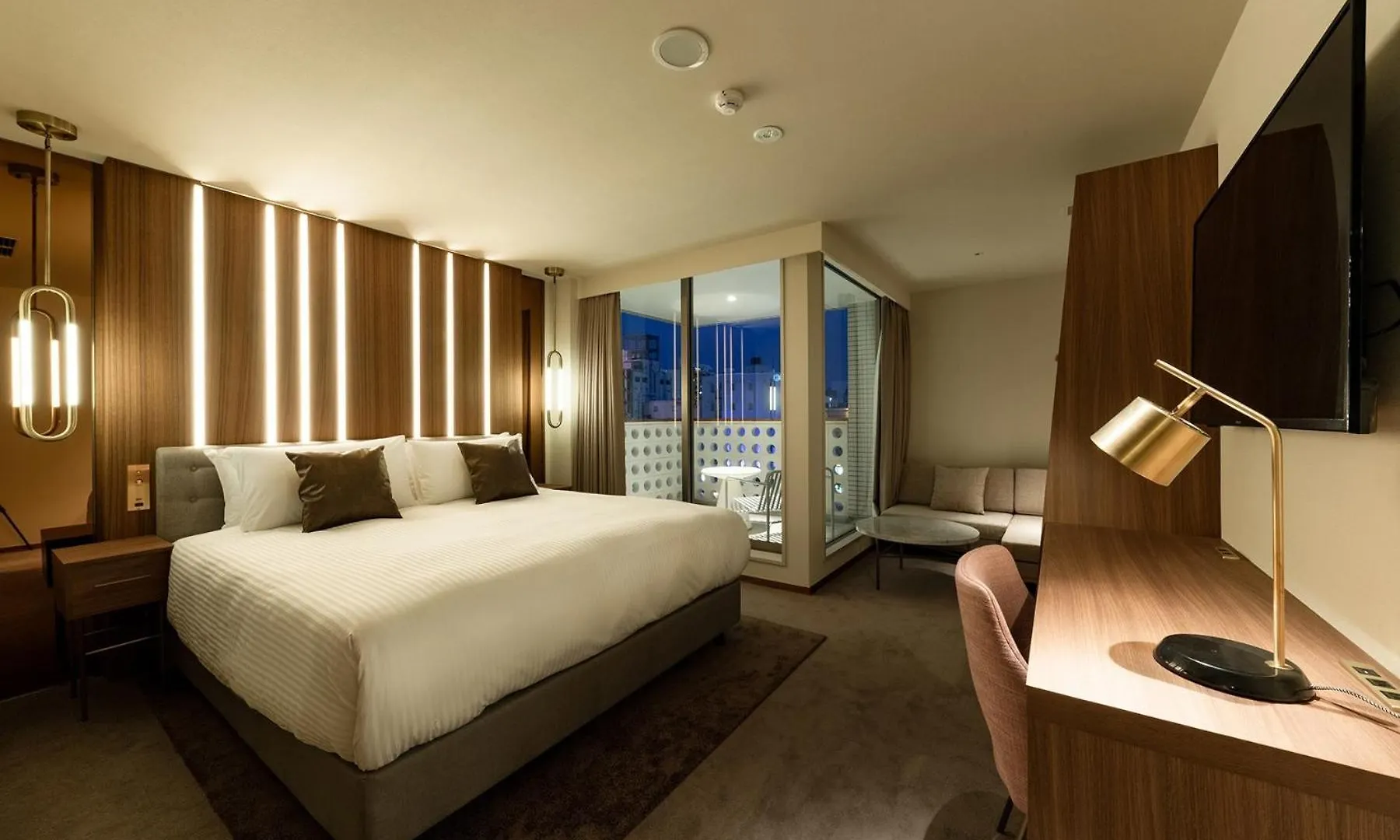 The Onefive Villa Fukuoka - Vacation Stay 33466V
