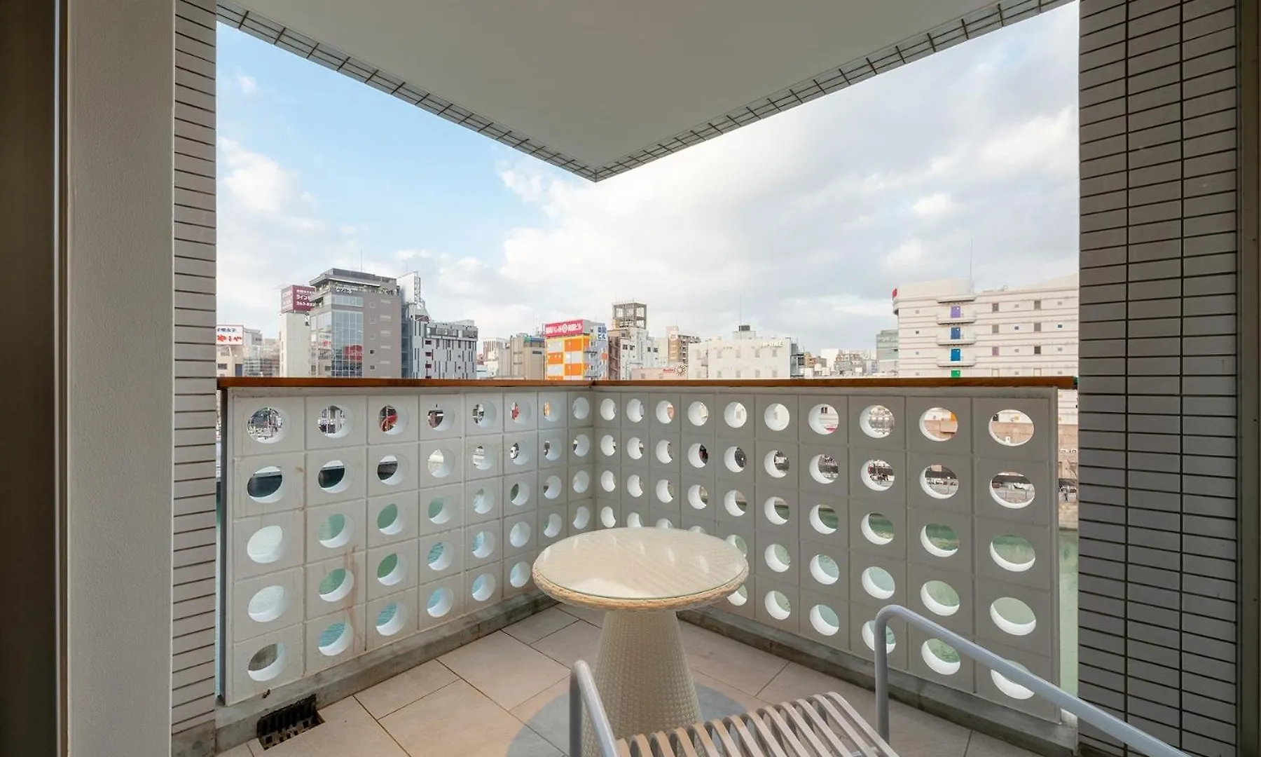 The Onefive Villa Fukuoka - Vacation Stay 33466V 0*, Fukuoka (Fukuoka) Japan