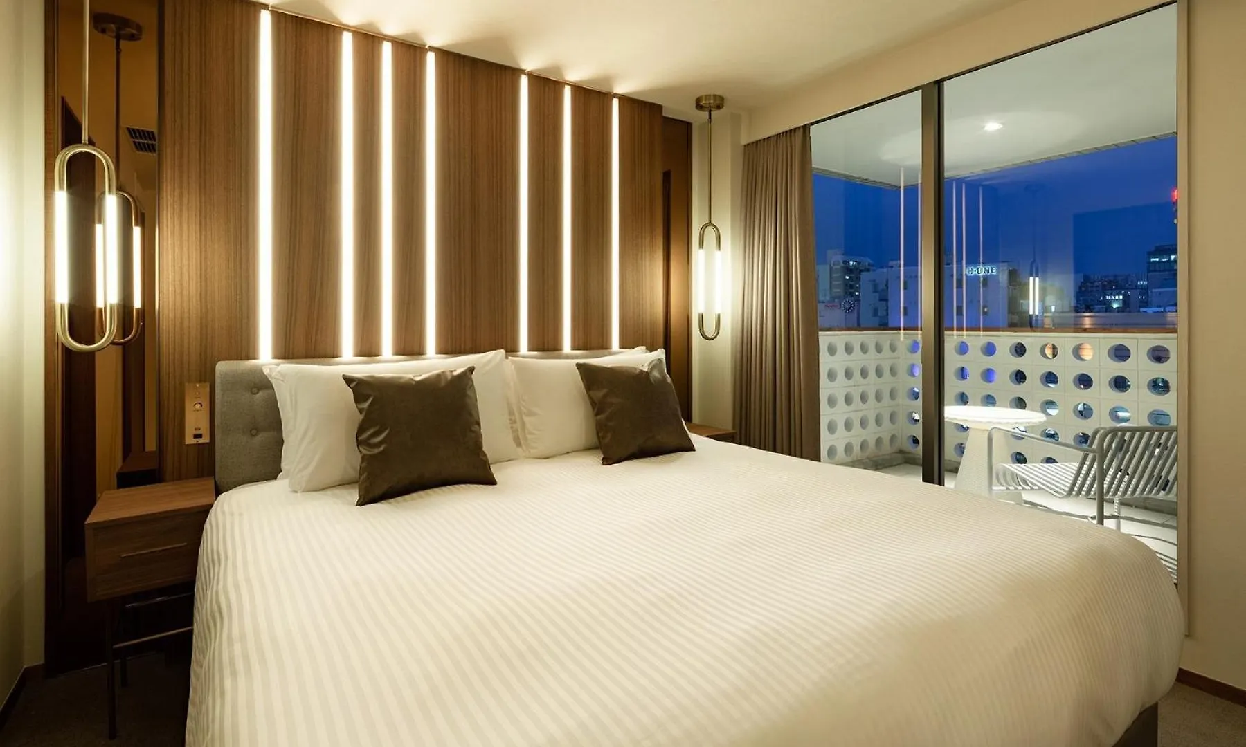 The Onefive Villa Fukuoka - Vacation Stay 33466V Fukuoka (Fukuoka)